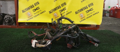 Renault clio 1.6 8walf motor tesisatı