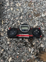Renault Scenic 2 Klima Kontrol Paneli