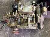 SCİROCCO 1.4 TSİ 6 İLERİ DSG OTOMATİK ŞANZIMAN BENZİNLİ DQ250