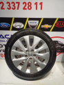 Oto Çıkma Parça / Jant & Lastik / Jant & Lastik Takımı / Opel / Combo / Çıkma Parça 