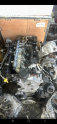 Opel Astra j 1.3 Motor Çıkma Orjinal