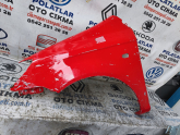 Oto Çıkma Parça / Kaporta & Karoser / Çamurluk / Hyundai / Getz / Çıkma Parça 