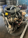RENAULT KANGOO 1.9 DİZEL MOTOR SAVAŞ OTO