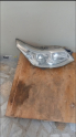 Citroen c4 sağ far 2004 2007 Orjinal çıkma dkn