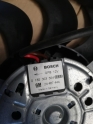 OPEL ASTRA H FAN MOTORU