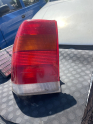 Opel omega sol arka  stop 1989.1994