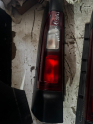 RENAULT TRAFİC SOL STOP KONUK OTO