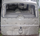 Fiat doblo bağaj kapağı çıkma yedek parça