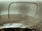 Citroen C4 depo kapağı