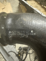 Oto Çıkma Parça / Isıtma, Soğutma & Klima / Intercooler Borusu / Mercedes / Vito / Çıkma Parça 