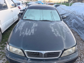 İnfiniti i30 sağ sol far