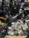 CITROËN C3  1.4 HDI DİZEL SIFIR MOTOR