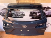 2020-2026 TOYOTA COROLLA CROSS CIKMA ORJINAL BAGAJ KAPAGI