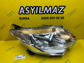 FULLBACK SAĞ FAR (SIFIR)