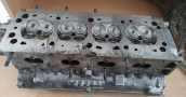 OPEL ASTRA SİLİNDİR KAPAĞI