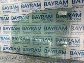 Oto Çıkma Parça / Kaporta & Karoser / Kapı Camları / Fiat / Scudo / Çıkma Parça 