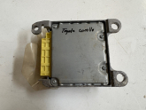 Oto Çıkma Parça / Elektrik / Airbag Beyni / Toyota / Corolla / Çıkma Parça 