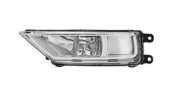 VW TİGUAN-T-ROC SOL SİS FARI 5NA941699A 16-20