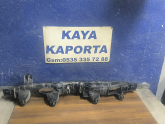 Oto Çıkma Parça / Kaporta & Karoser / Komple Ön / Fiat / Egea / Çıkma Parça 