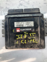S118301110 RENAULT CLİO 2 SIRIUS 34 ÇIKMA MOTOR BEYNİ