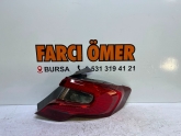 FİAT EGEA SAĞ DIŞ STOP SIFIR
