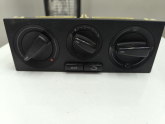 VOLKSWAGEN PASSAT B5 KLİMA KONTROL PANELİ 1J0820045M ORİJİNAL