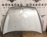 FORD FOCUS 2.5 ON KAPUT