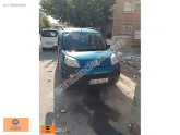 PEUGEOT BİPPER ORJINAL ÇIKMA ÖN TAMPON 
