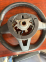 Nissan Qasqai direksiyon simidi