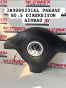 3B0880201AL PASSAT B5.5 DİREKSİYON AİRBAG