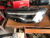Oto Çıkma Parça / Elektrik / Far / Audi / A6 / Çıkma Parça 