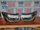 FORD TRANSİT SAĞ-SOL MERCEKLİ-LEDLİ XENON FAR.SIFIR İTHAL.(ADET)