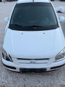 HYUNDAI GETZ ÇIKMA PARÇALARI