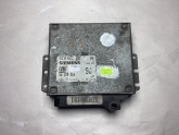 Opel Omega 2.0 Motor Beyni 90378653 SC 5WK9070 Simtec 56