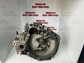 Fiat Punto 1,3 6 ileri Şanzıman