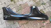 OPEL İNSİGNİA B SAĞ MARŞBİYEL SACI 39064903 CANCAN OPEL