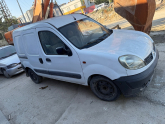 Renault kango Kesme tavan