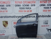 CİTROEN C5 AİRCROOS SOL ÖN KAPI ORİJİNAL ÇIKMA