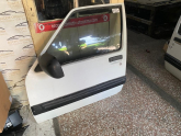 RENAULT EKSPRESS SOL ÖN KAPI , RENAULT EXPRESS SOL ÖN KAPI