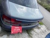 RENAULT MEGANE 1 BAGAJ KAPAĞI