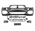 51118062459  ÖN TAMPON SETİ M-TECH BMW X5 F15 2014-