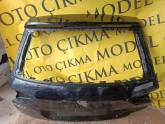 VOLKSWAGEN TİGUAN ARKA BAGAJ