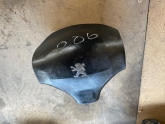 PEUGEOT 206 DİREKSİYON AİRBAG