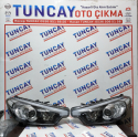 KİA CERATO LEDLİ SAĞ FAR 2013-2016 ÇIKMA İTHAL AVRUPA UYUMLU