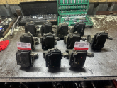 Oto Çıkma Parça / Motor / Motor Komple / Toyota / Auris / Çıkma Parça 