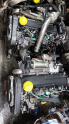 RENAULT FLUENCE 1.5 DİZEL EURO4 ÇIKMA ORJİNAL MOTOR