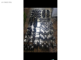 Oto Çıkma Parça / Motor / Krank / Ford / Focus / Çıkma Parça 