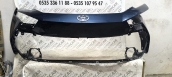 SİNCAR OTODAN TOYOTA C-HR CHR 2024 2026 ÖN TAMPON ÇIKMA ORJİNAL
