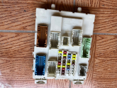 Oto Çıkma Parça / Elektrik / Sigorta Kutusu / Ford / Focus / Çıkma Parça 