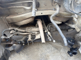 Peugeot 307 direksiyon kutusu